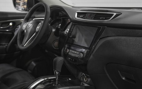 Nissan X-Trail, 2016 год, 2 019 000 рублей, 15 фотография