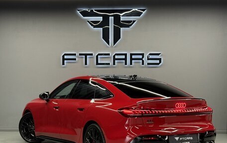 Audi A5, 2025 год, 6 394 000 рублей, 2 фотография