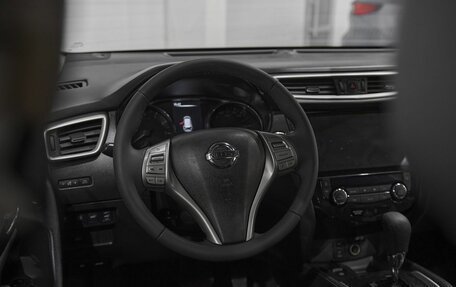 Nissan X-Trail, 2016 год, 2 019 000 рублей, 24 фотография