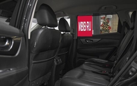 Nissan X-Trail, 2016 год, 2 019 000 рублей, 18 фотография