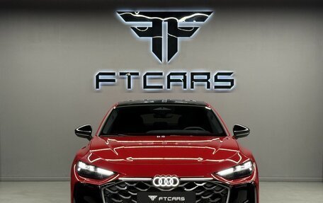 Audi A5, 2025 год, 6 394 000 рублей, 3 фотография