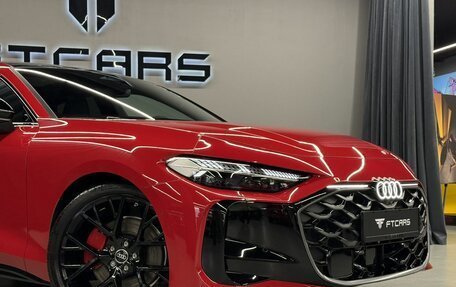 Audi A5, 2025 год, 6 394 000 рублей, 5 фотография