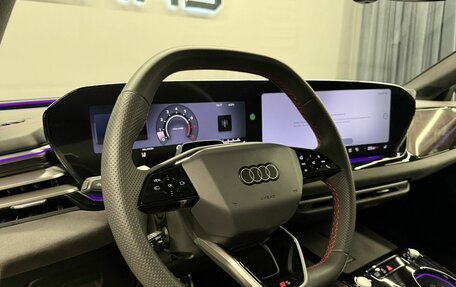 Audi A5, 2025 год, 6 394 000 рублей, 14 фотография