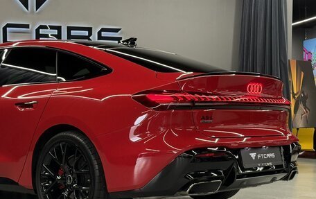 Audi A5, 2025 год, 6 394 000 рублей, 6 фотография