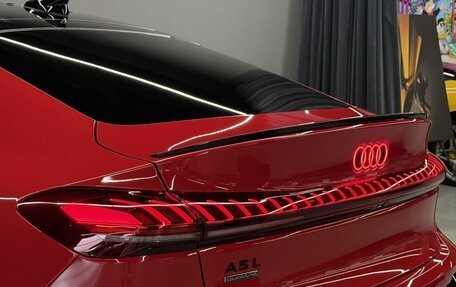 Audi A5, 2025 год, 6 394 000 рублей, 9 фотография