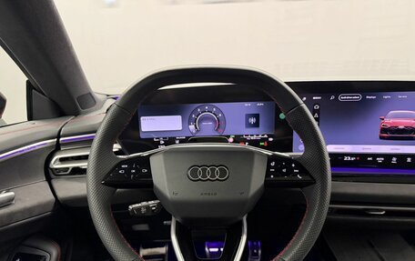 Audi A5, 2025 год, 6 394 000 рублей, 18 фотография