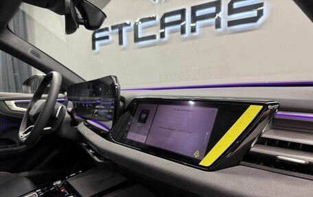 Audi A5, 2025 год, 6 394 000 рублей, 29 фотография