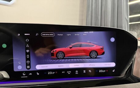 Audi A5, 2025 год, 6 394 000 рублей, 25 фотография