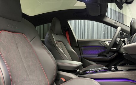 Audi A5, 2025 год, 6 394 000 рублей, 30 фотография