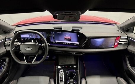 Audi A5, 2025 год, 6 394 000 рублей, 19 фотография