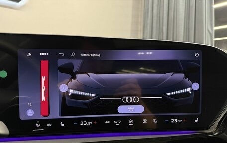 Audi A5, 2025 год, 6 394 000 рублей, 27 фотография