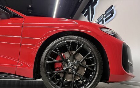 Audi A5, 2025 год, 6 394 000 рублей, 38 фотография