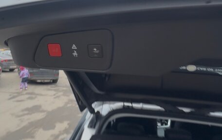 Peugeot 3008 II, 2017 год, 1 957 000 рублей, 6 фотография