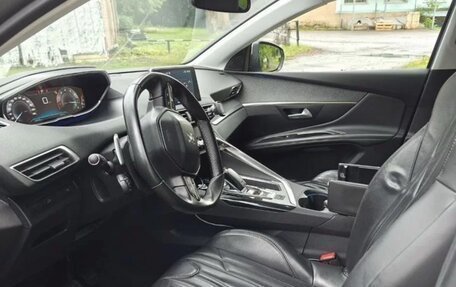 Peugeot 3008 II, 2017 год, 1 957 000 рублей, 7 фотография