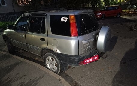 Honda CR-V IV, 1998 год, 470 000 рублей, 3 фотография