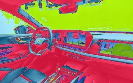 Audi A5, 2025 год, 6 394 000 рублей, 34 фотография