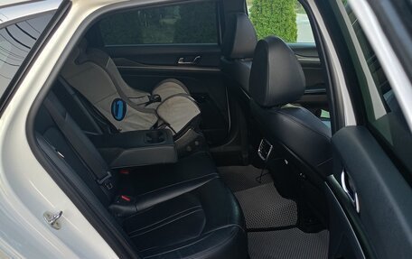 KIA K5, 2020 год, 1 980 000 рублей, 12 фотография
