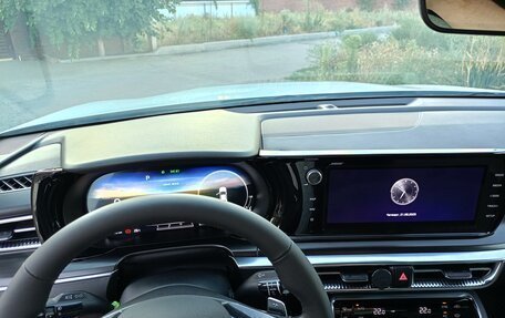 KIA K5, 2020 год, 1 980 000 рублей, 13 фотография