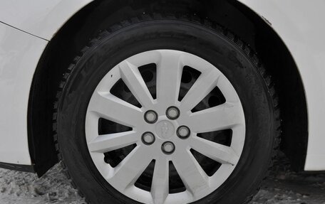 Chevrolet Cruze II, 2013 год, 949 000 рублей, 11 фотография