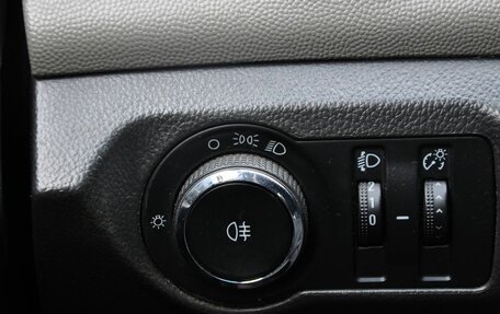 Chevrolet Cruze II, 2013 год, 949 000 рублей, 17 фотография