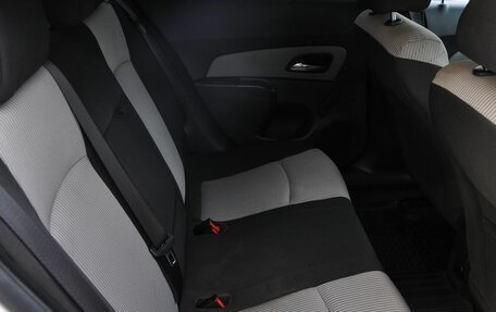 Chevrolet Cruze II, 2013 год, 949 000 рублей, 13 фотография