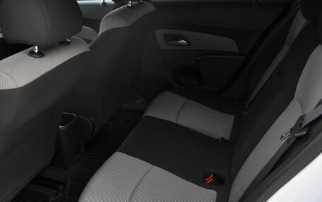 Chevrolet Cruze II, 2013 год, 949 000 рублей, 12 фотография