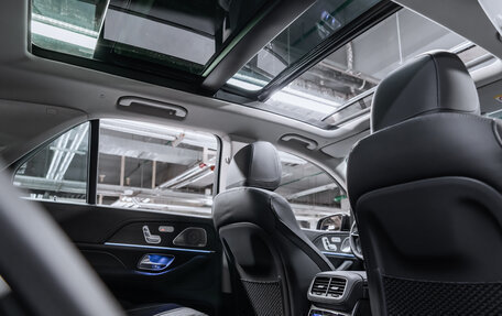 Mercedes-Benz GLE, 2025 год, 15 750 000 рублей, 2 фотография