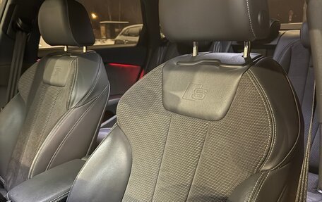 Audi A4, 2016 год, 3 750 000 рублей, 5 фотография