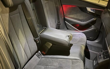 Audi A4, 2016 год, 3 750 000 рублей, 6 фотография