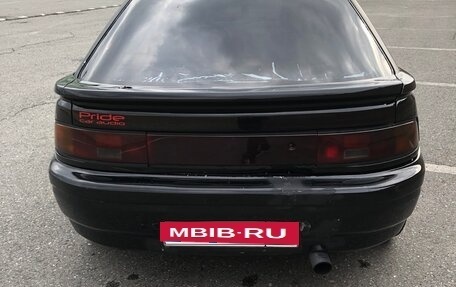 Mazda 323, 1992 год, 370 000 рублей, 5 фотография