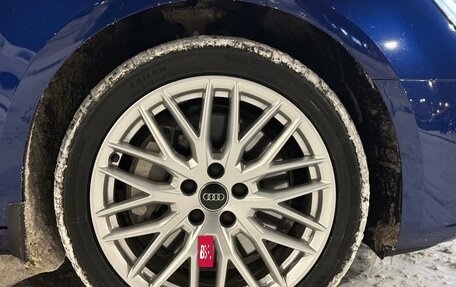 Audi A4, 2016 год, 3 750 000 рублей, 3 фотография