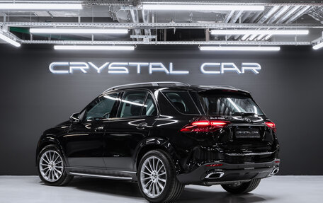 Mercedes-Benz GLE, 2025 год, 15 750 000 рублей, 4 фотография