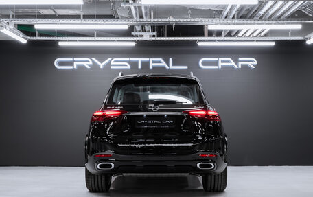 Mercedes-Benz GLE, 2025 год, 15 750 000 рублей, 7 фотография