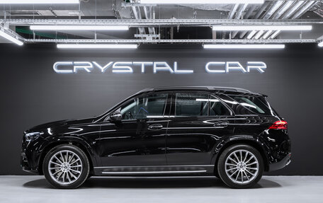 Mercedes-Benz GLE, 2025 год, 15 750 000 рублей, 6 фотография