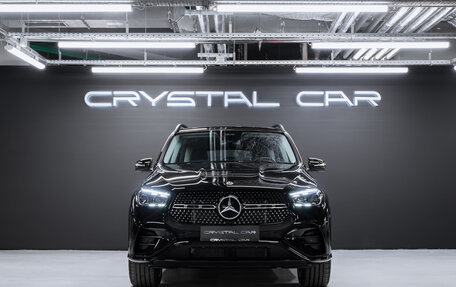 Mercedes-Benz GLE, 2025 год, 15 750 000 рублей, 5 фотография