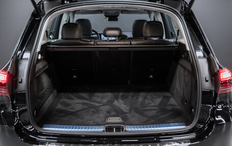 Mercedes-Benz GLE, 2025 год, 15 750 000 рублей, 9 фотография