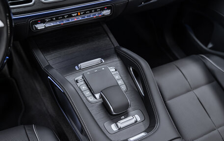 Mercedes-Benz GLE, 2025 год, 15 750 000 рублей, 15 фотография