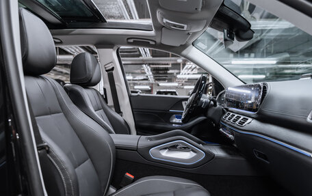 Mercedes-Benz GLE, 2025 год, 15 750 000 рублей, 17 фотография