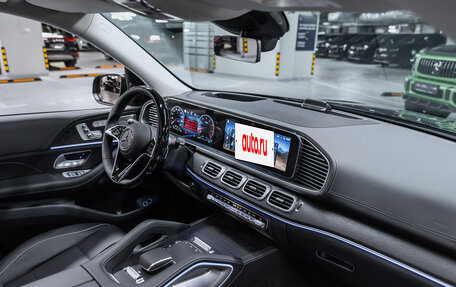 Mercedes-Benz GLE, 2025 год, 15 750 000 рублей, 11 фотография