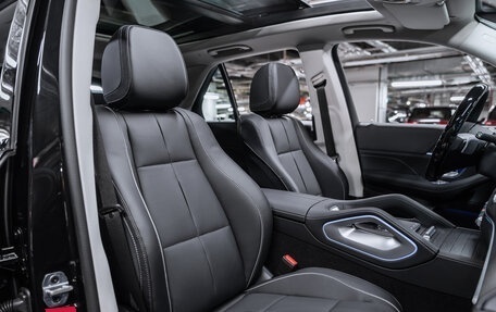 Mercedes-Benz GLE, 2025 год, 15 750 000 рублей, 16 фотография