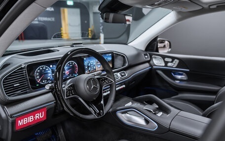 Mercedes-Benz GLE, 2025 год, 15 750 000 рублей, 12 фотография