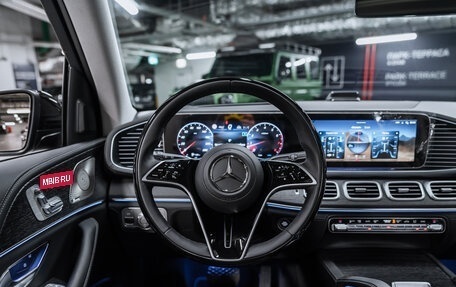 Mercedes-Benz GLE, 2025 год, 15 750 000 рублей, 13 фотография