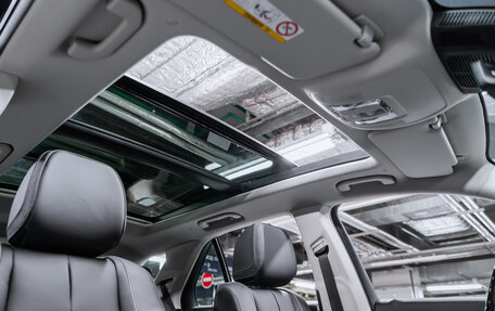 Mercedes-Benz GLE, 2025 год, 15 750 000 рублей, 19 фотография
