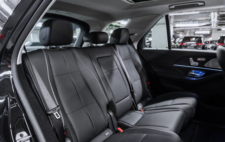 Mercedes-Benz GLE, 2025 год, 15 750 000 рублей, 21 фотография