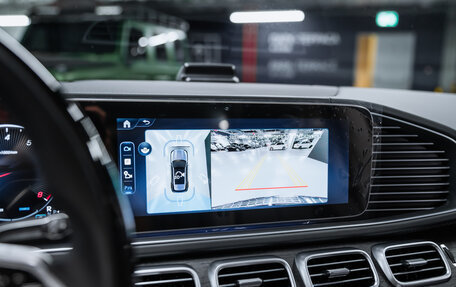 Mercedes-Benz GLE, 2025 год, 15 750 000 рублей, 32 фотография