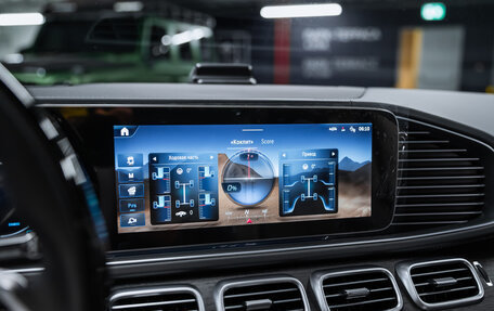 Mercedes-Benz GLE, 2025 год, 15 750 000 рублей, 27 фотография