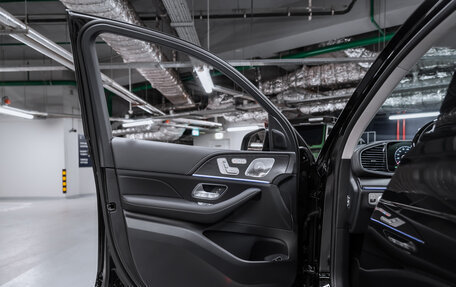 Mercedes-Benz GLE, 2025 год, 15 750 000 рублей, 24 фотография