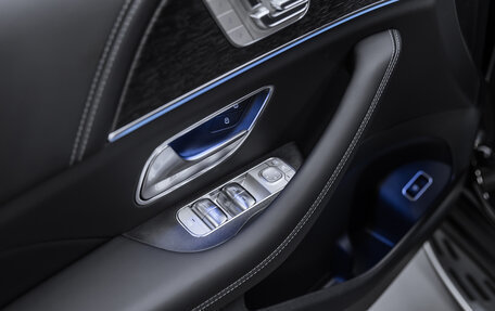 Mercedes-Benz GLE, 2025 год, 15 750 000 рублей, 26 фотография