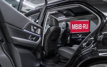 Mercedes-Benz GLE, 2025 год, 15 750 000 рублей, 20 фотография