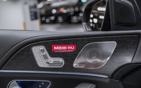 Mercedes-Benz GLE, 2025 год, 15 750 000 рублей, 25 фотография